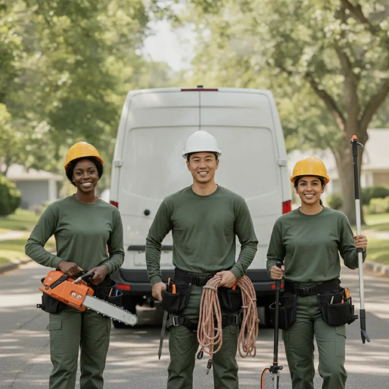 tree removal Bayswater