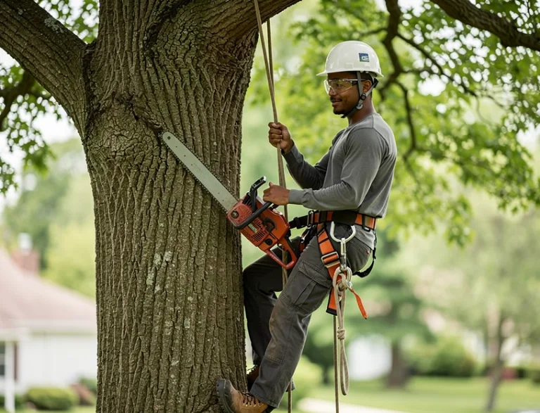 tree removal Bayswater